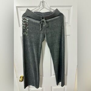 Classic Juicy Couture Pants